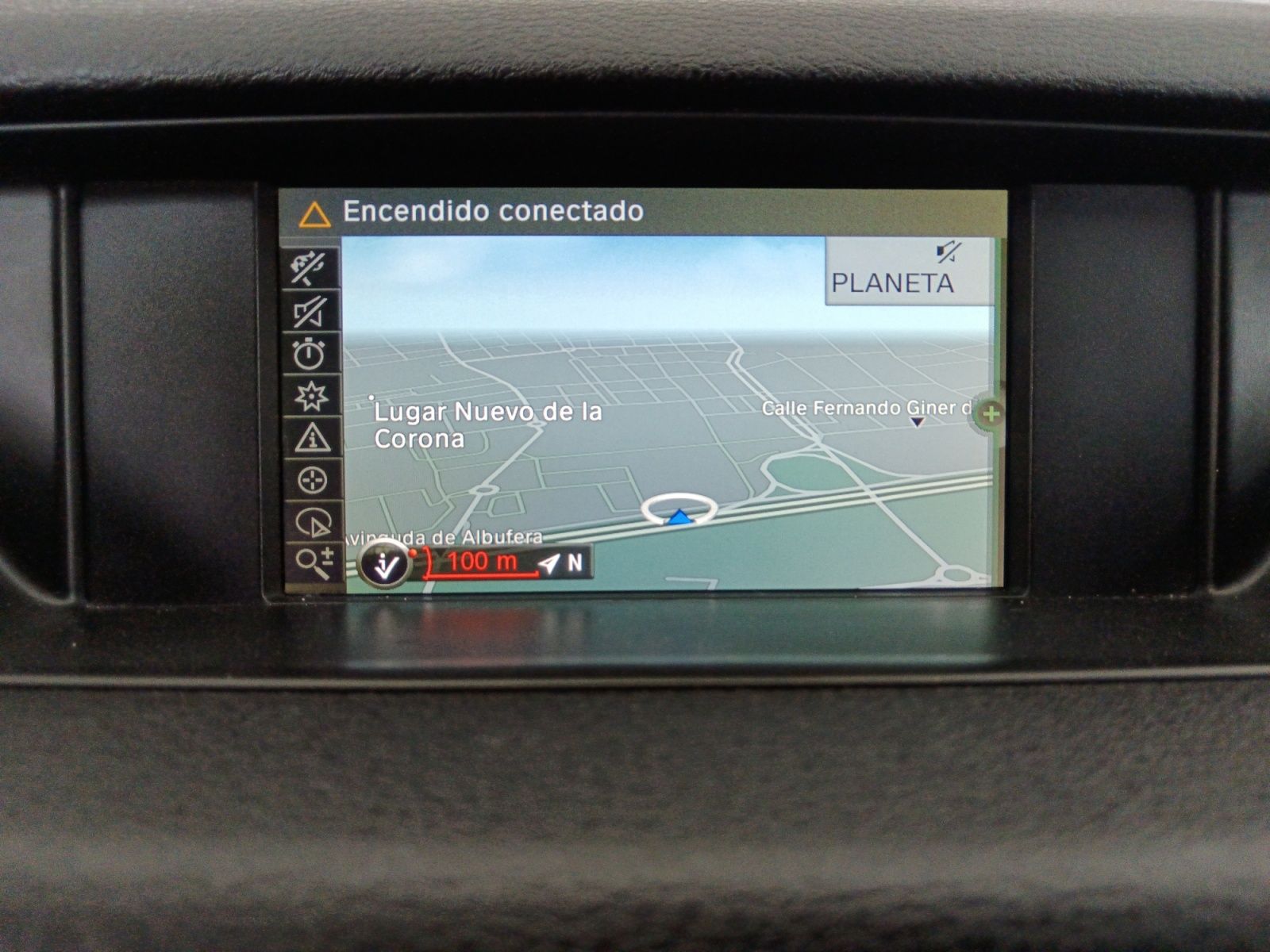 BMW X1 sDrive18d - foto 16