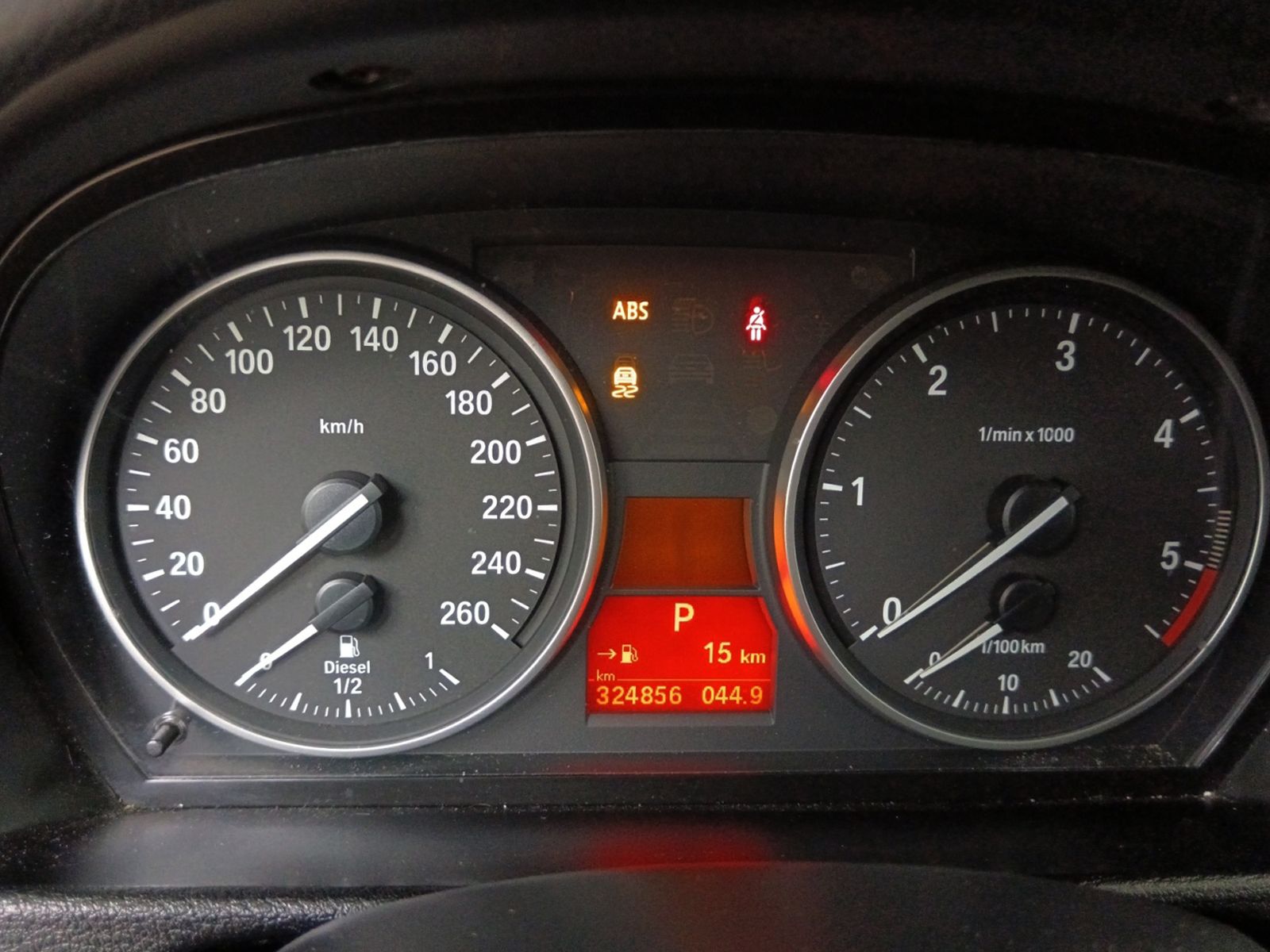 BMW X1 sDrive18d - foto 14
