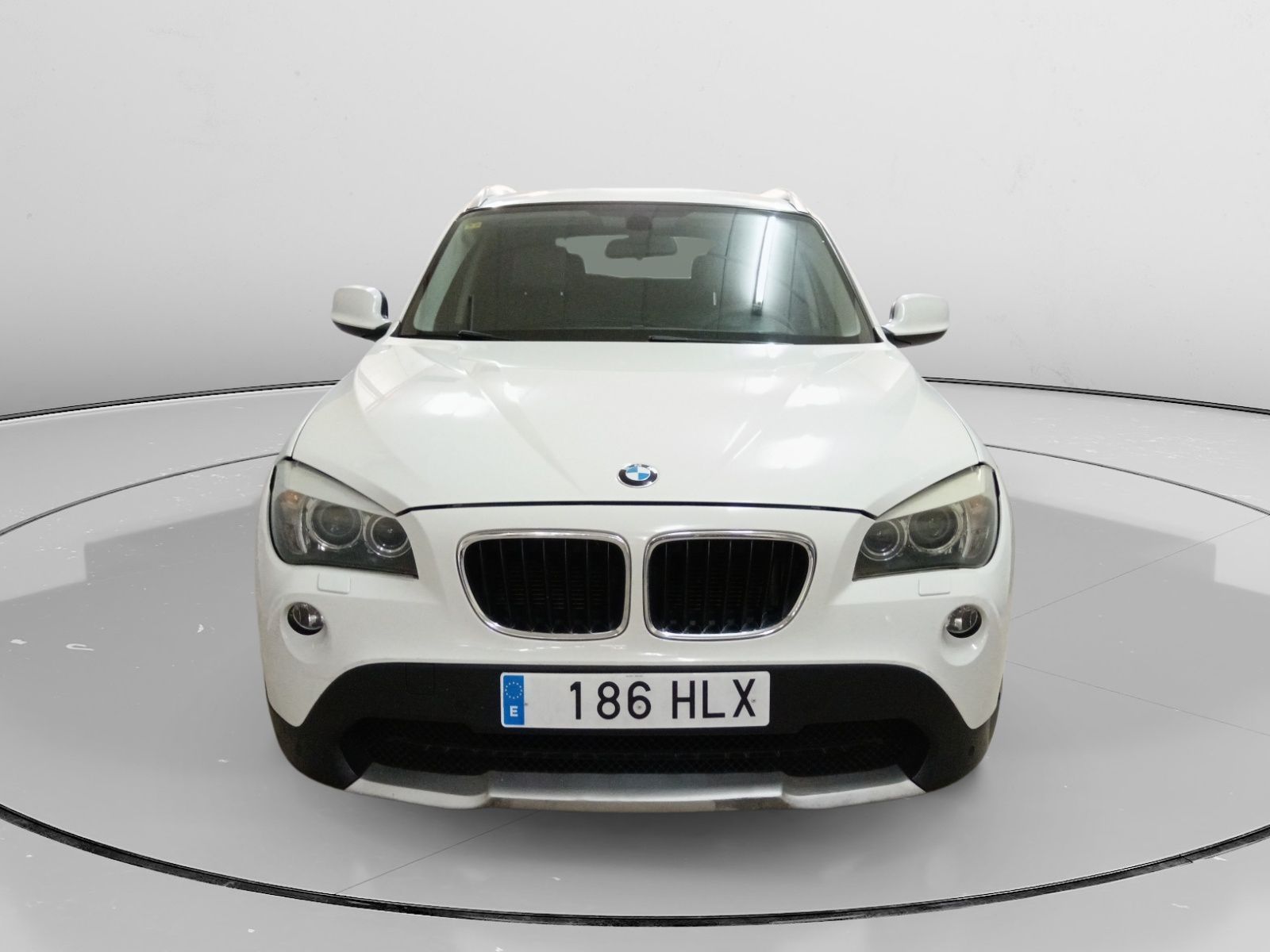 BMW X1 sDrive18d - foto 5
