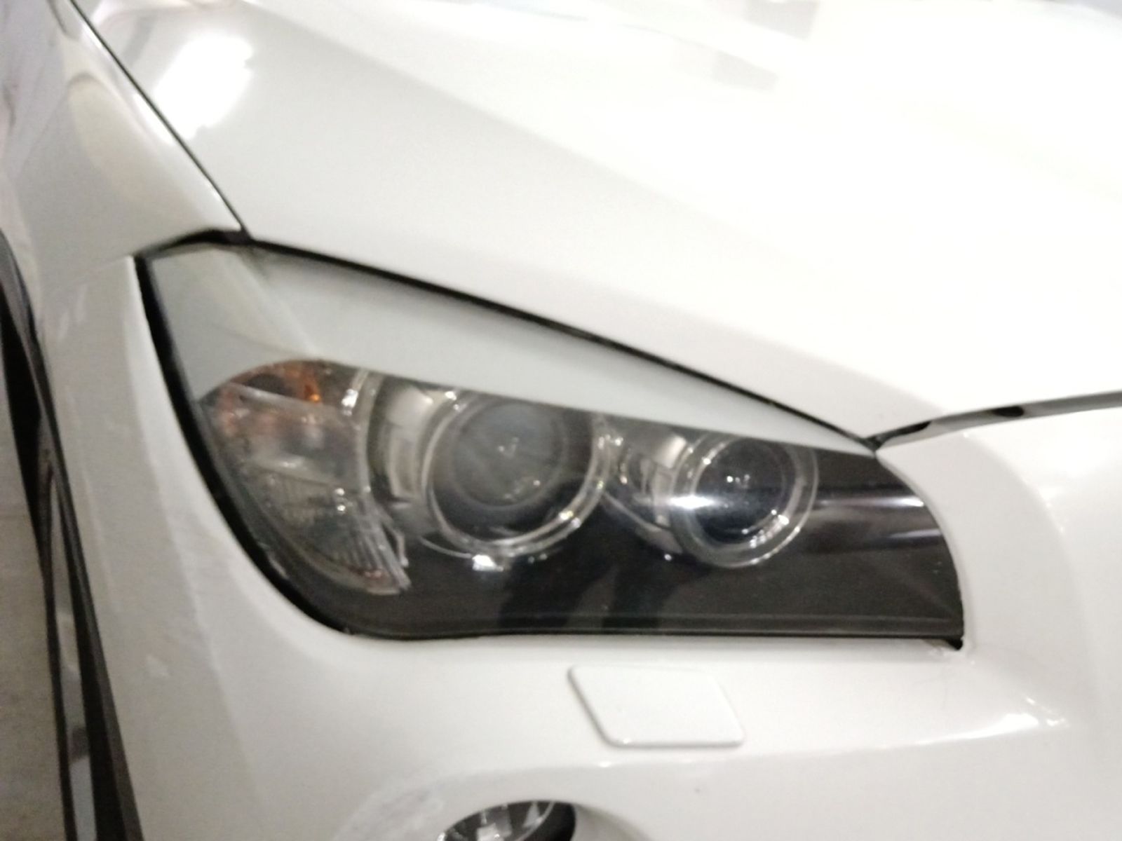 BMW X1 sDrive18d - foto 20