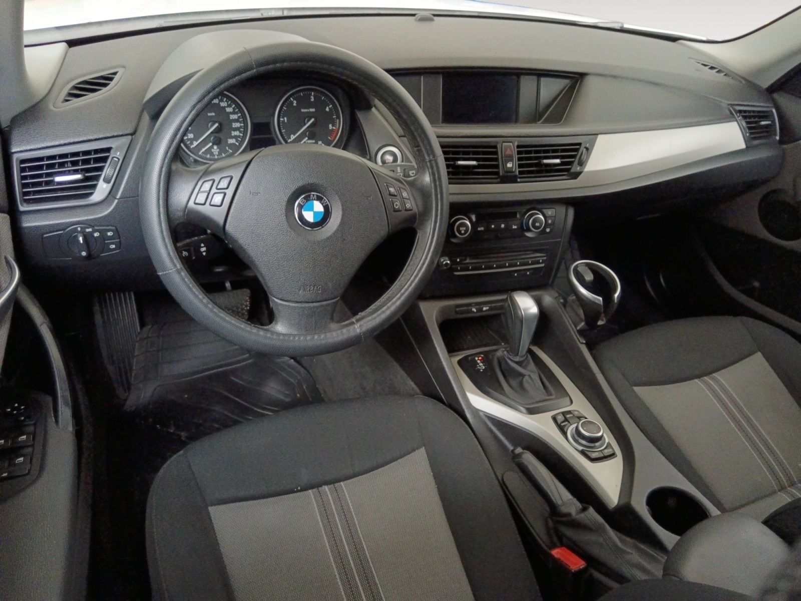 BMW X1 sDrive18d - foto 7