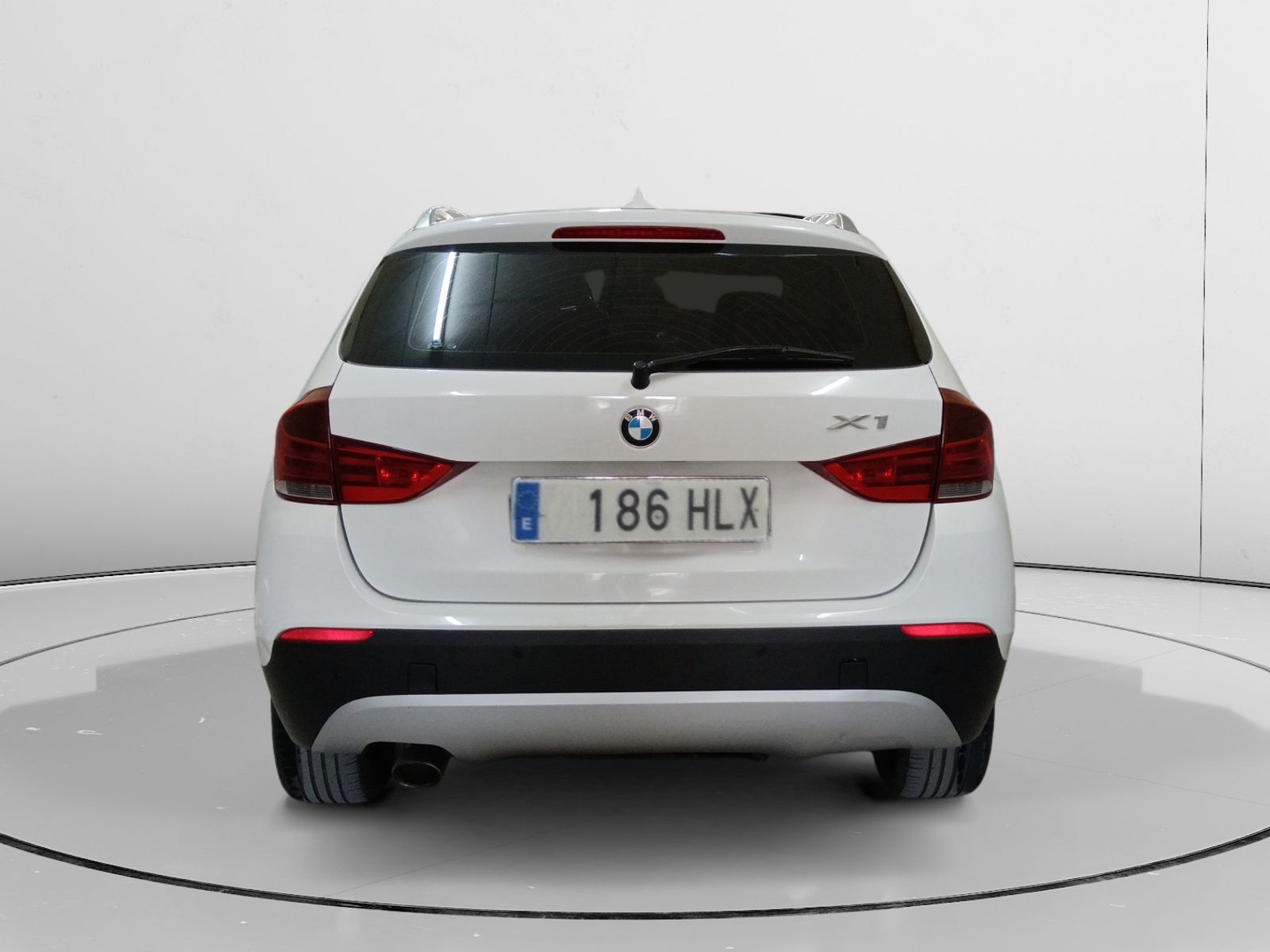 BMW X1 sDrive18d - foto 3
