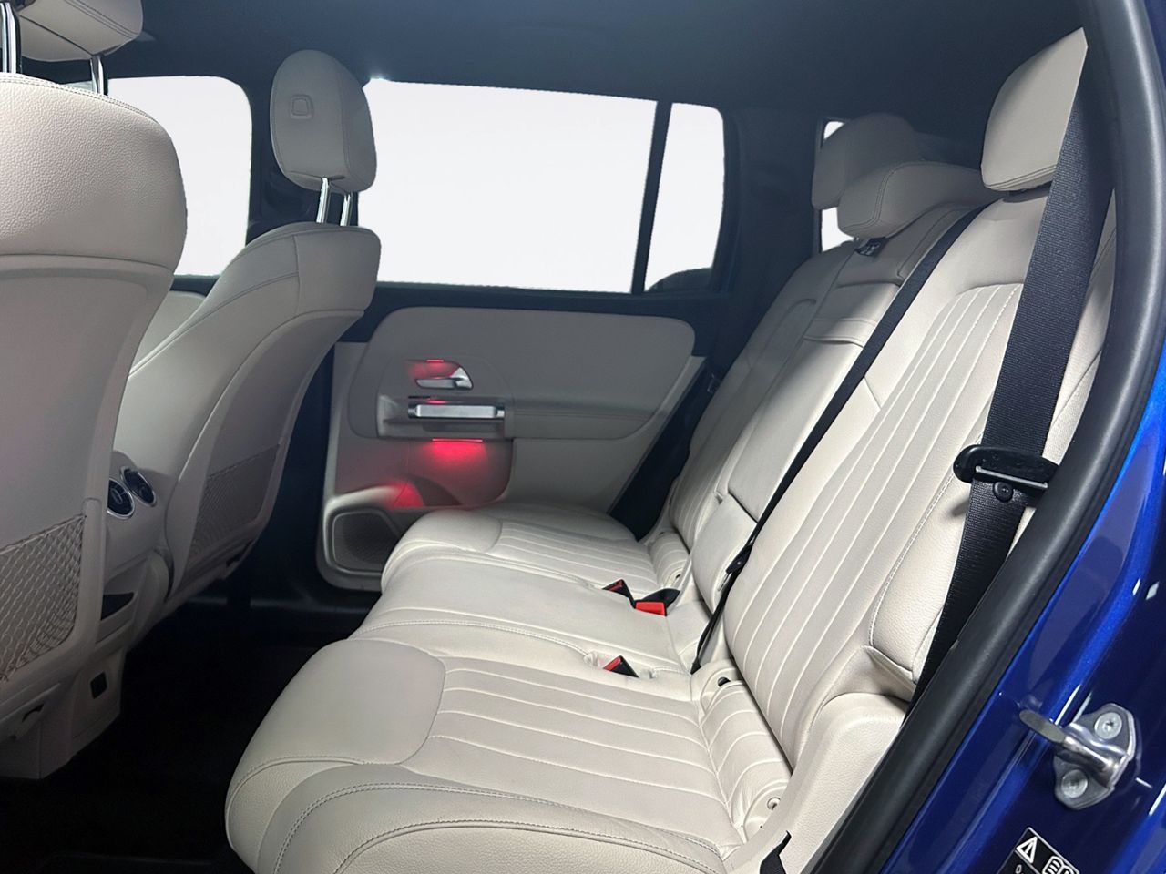 Mercedes-Benz GLB 200 d - foto 9