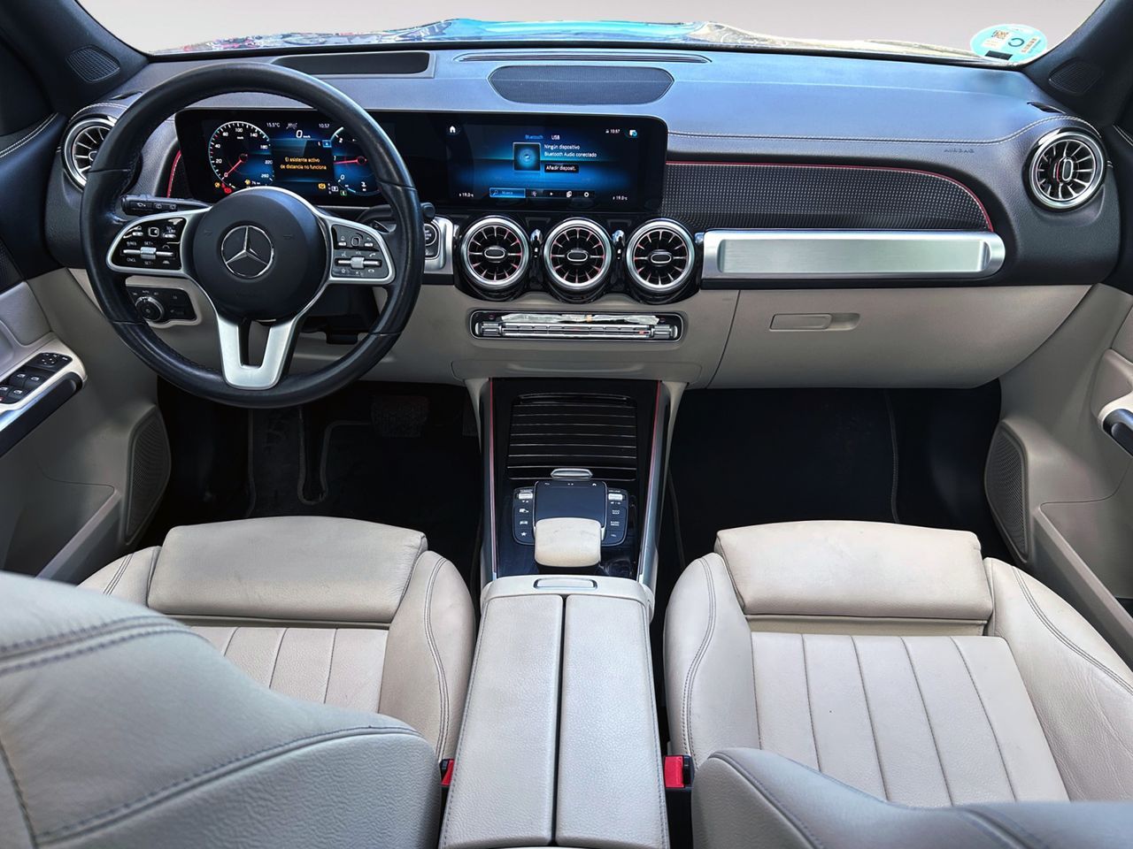 Mercedes-Benz GLB 200 d - foto 6