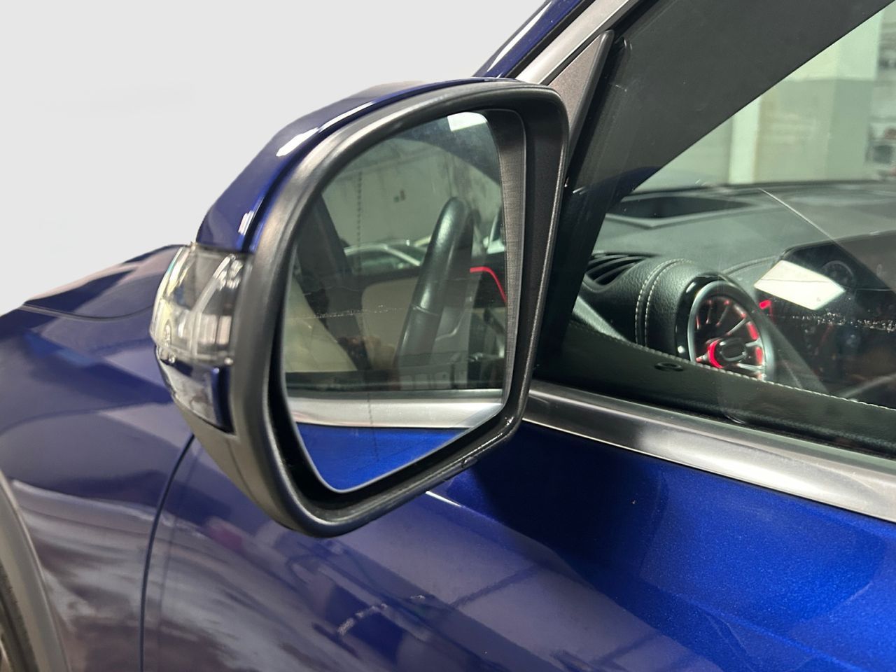 Mercedes-Benz GLB 200 d - foto 21