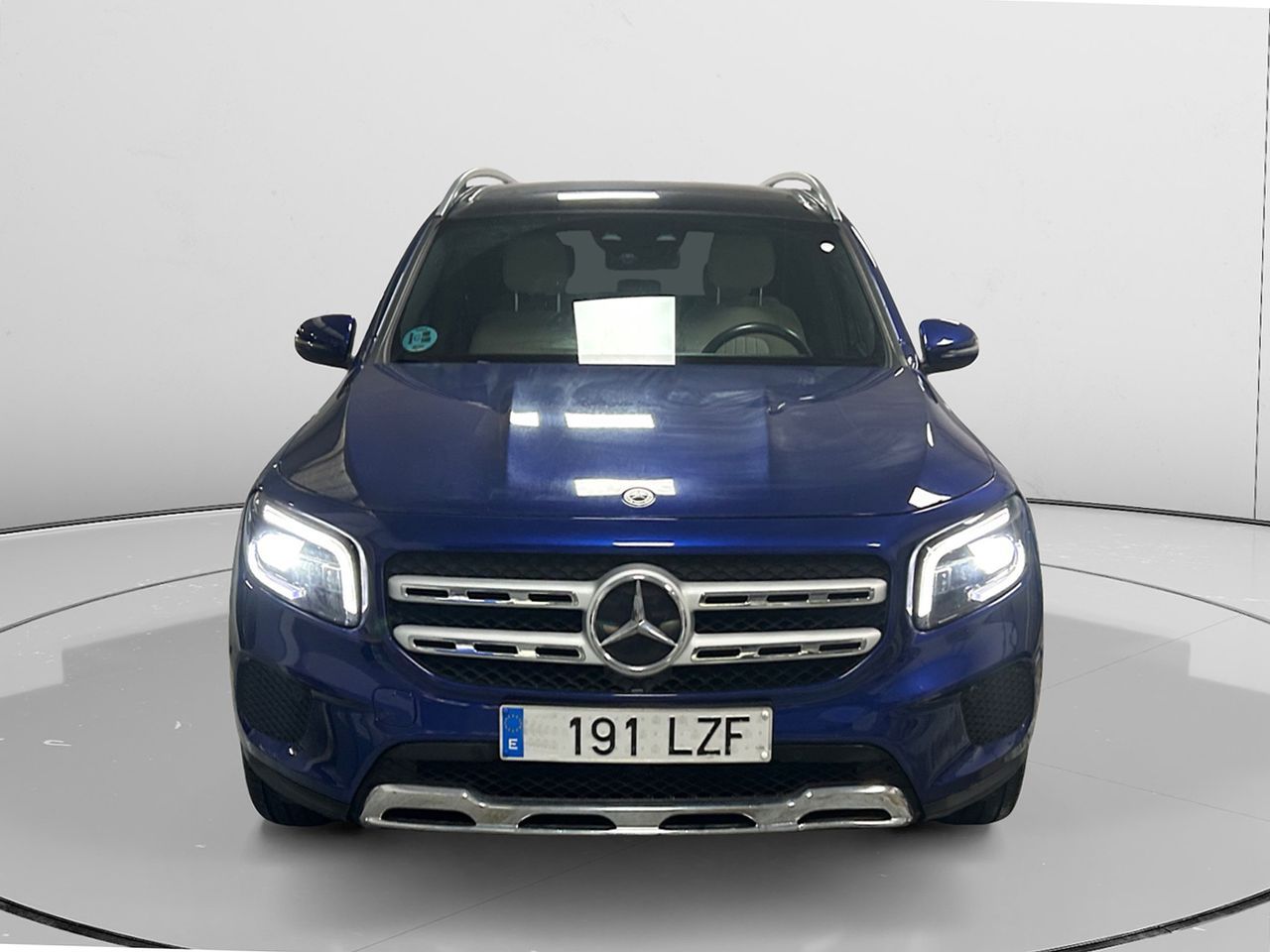 Mercedes-Benz GLB 200 d - foto 5