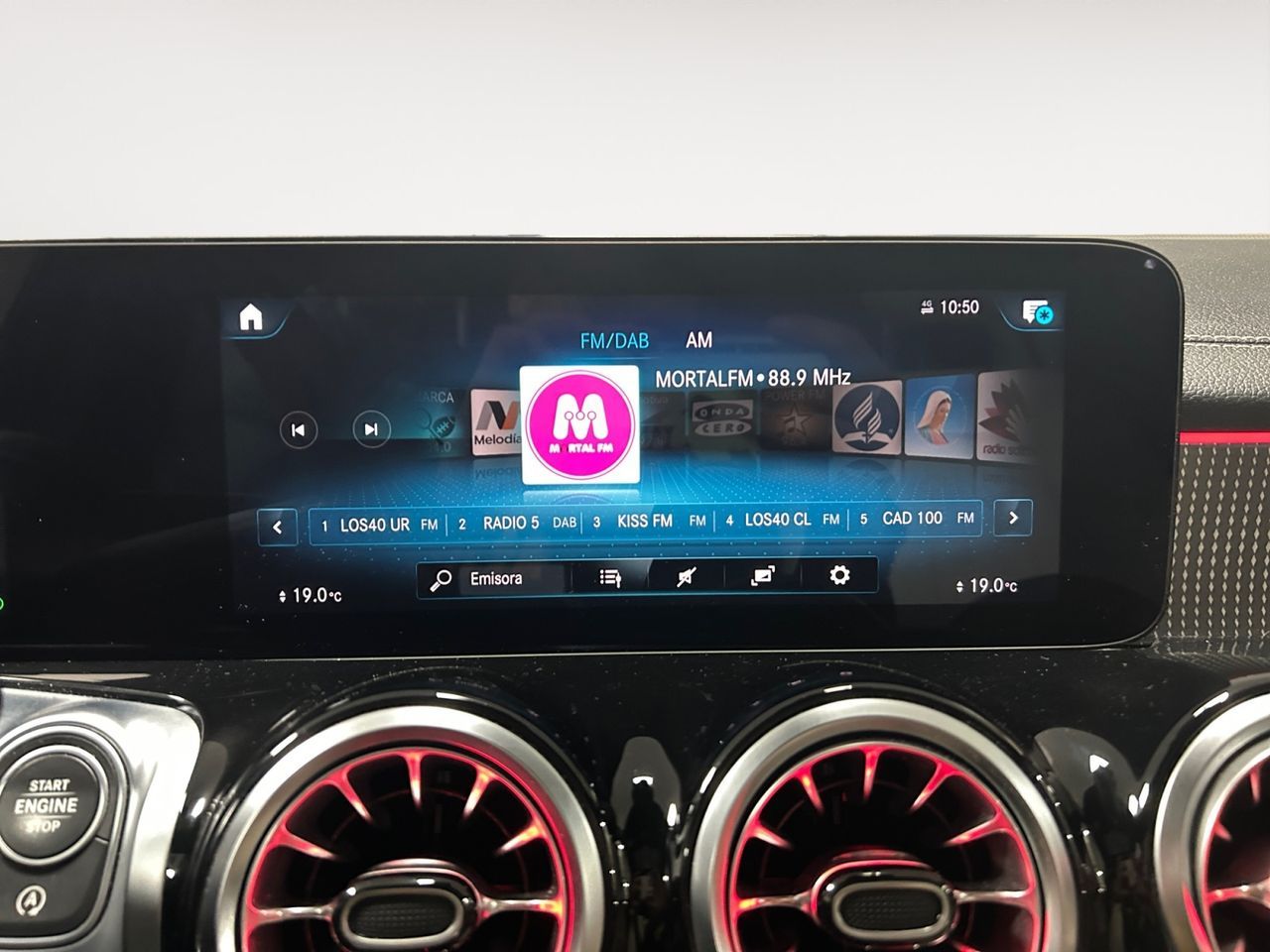 Mercedes-Benz GLB 200 d - foto 17