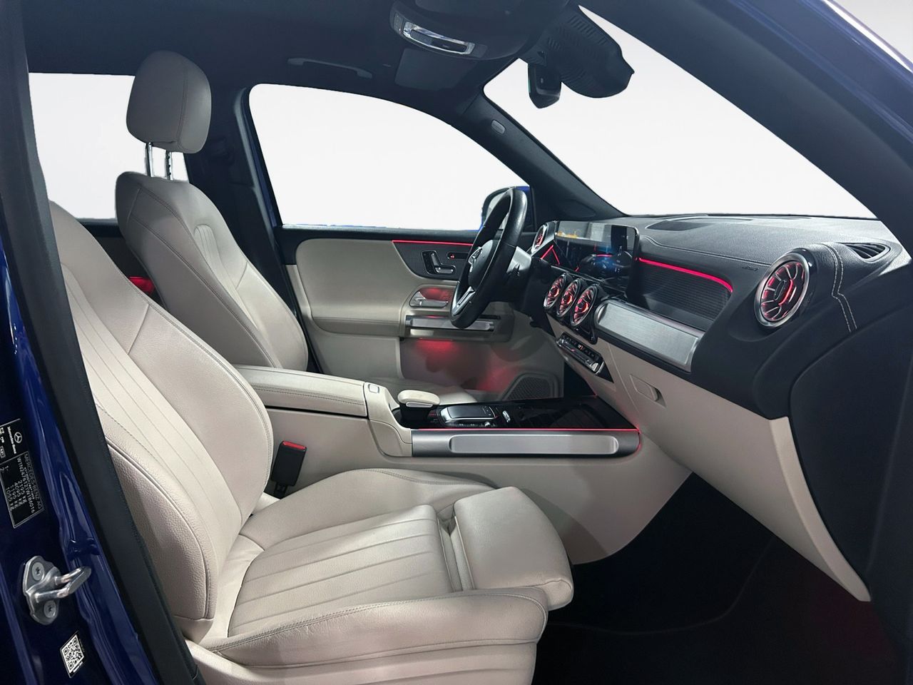 Mercedes-Benz GLB 200 d - foto 10