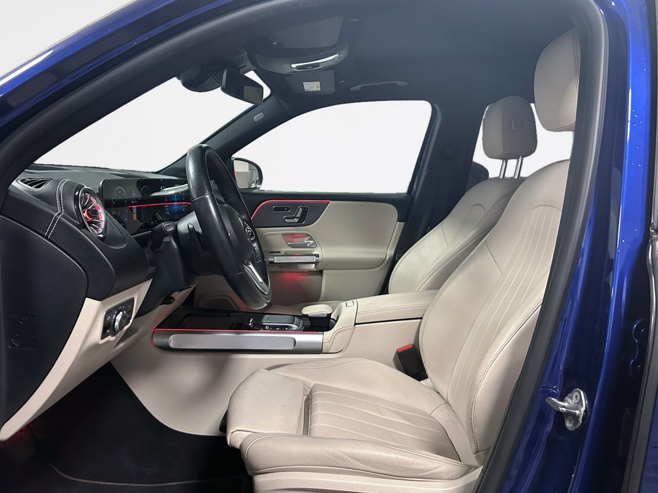 Mercedes-Benz GLB 200 d - foto 8