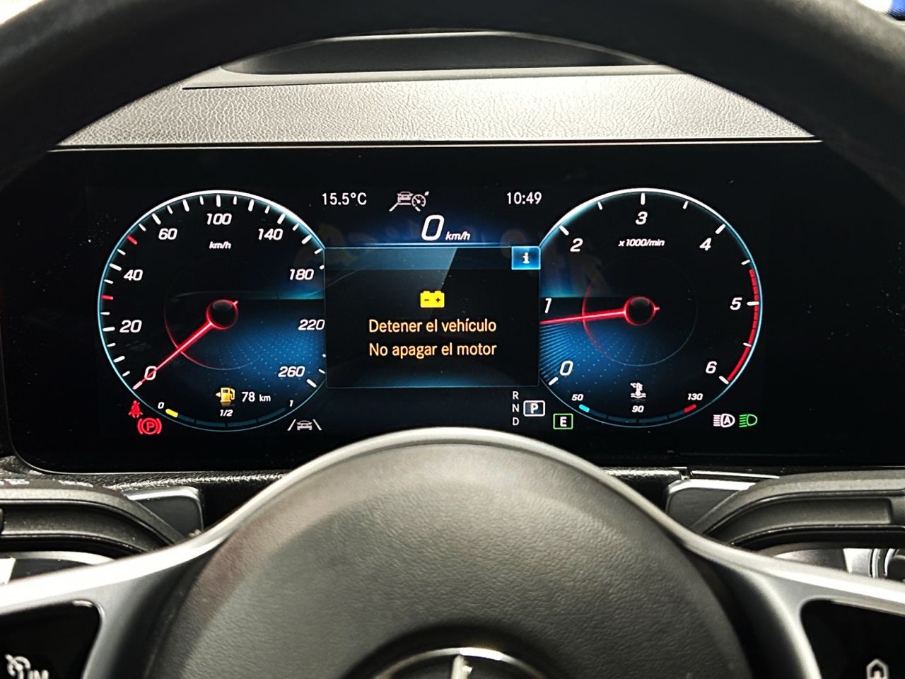 Mercedes-Benz GLB 200 d - foto 14