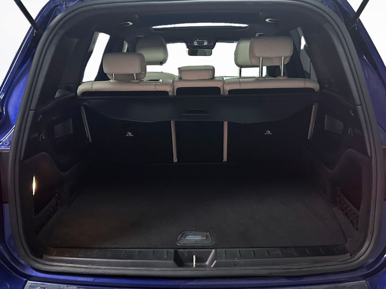Mercedes-Benz GLB 200 d - foto 12