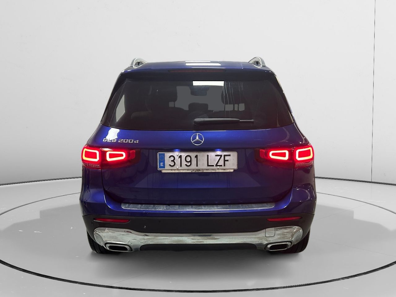 Mercedes-Benz GLB 200 d - foto 3
