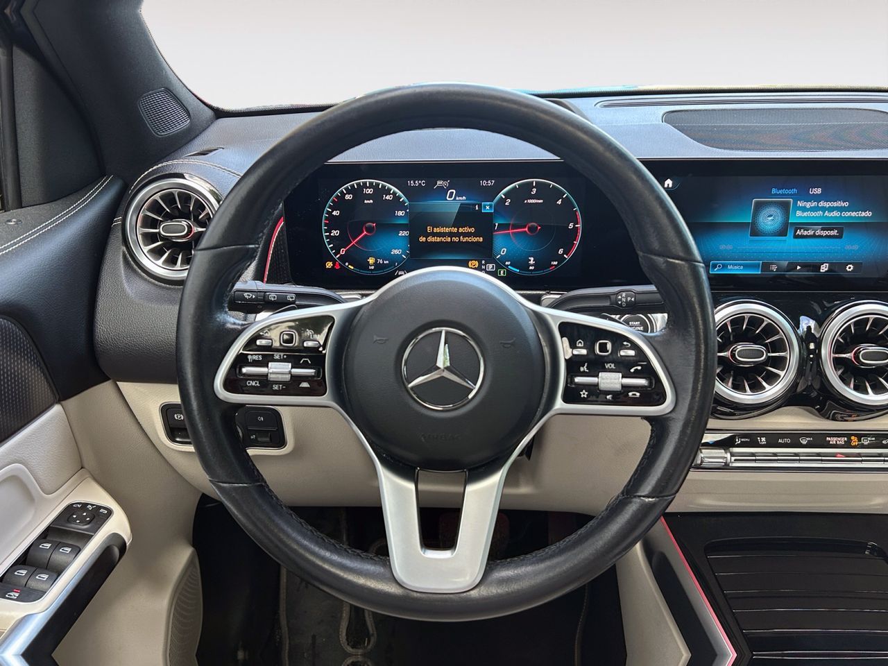 Mercedes-Benz GLB 200 d - foto 7