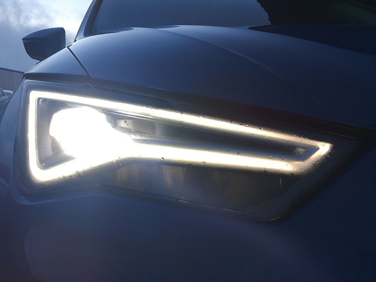 SEAT Ateca 2.0 TDI Reference XM - foto 20
