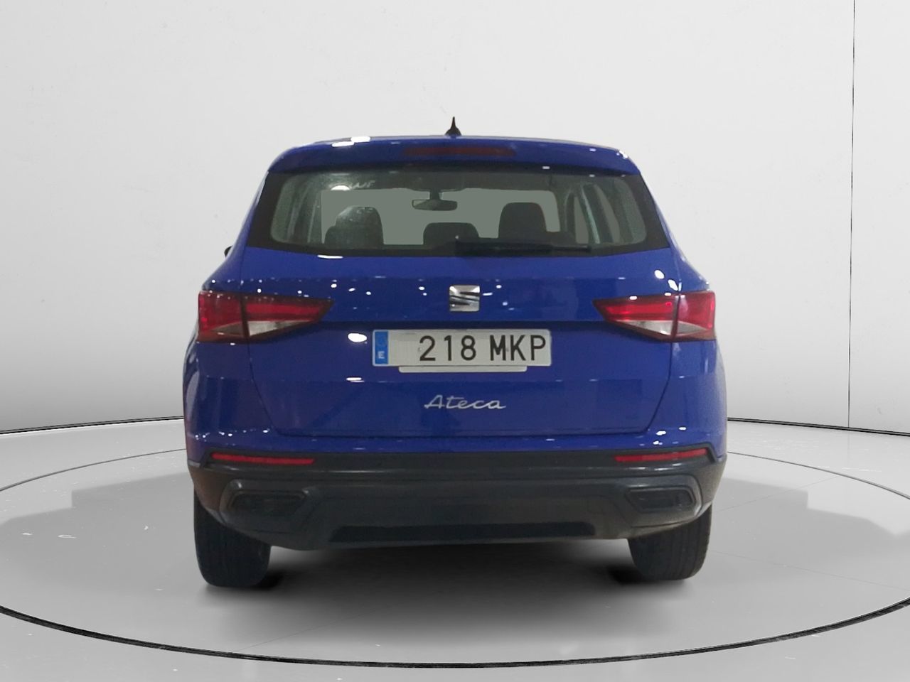 SEAT Ateca 2.0 TDI Reference XM - foto 3