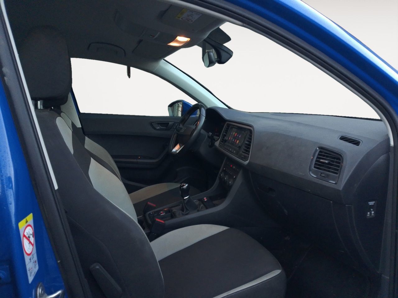 SEAT Ateca 2.0 TDI Reference XM - foto 11