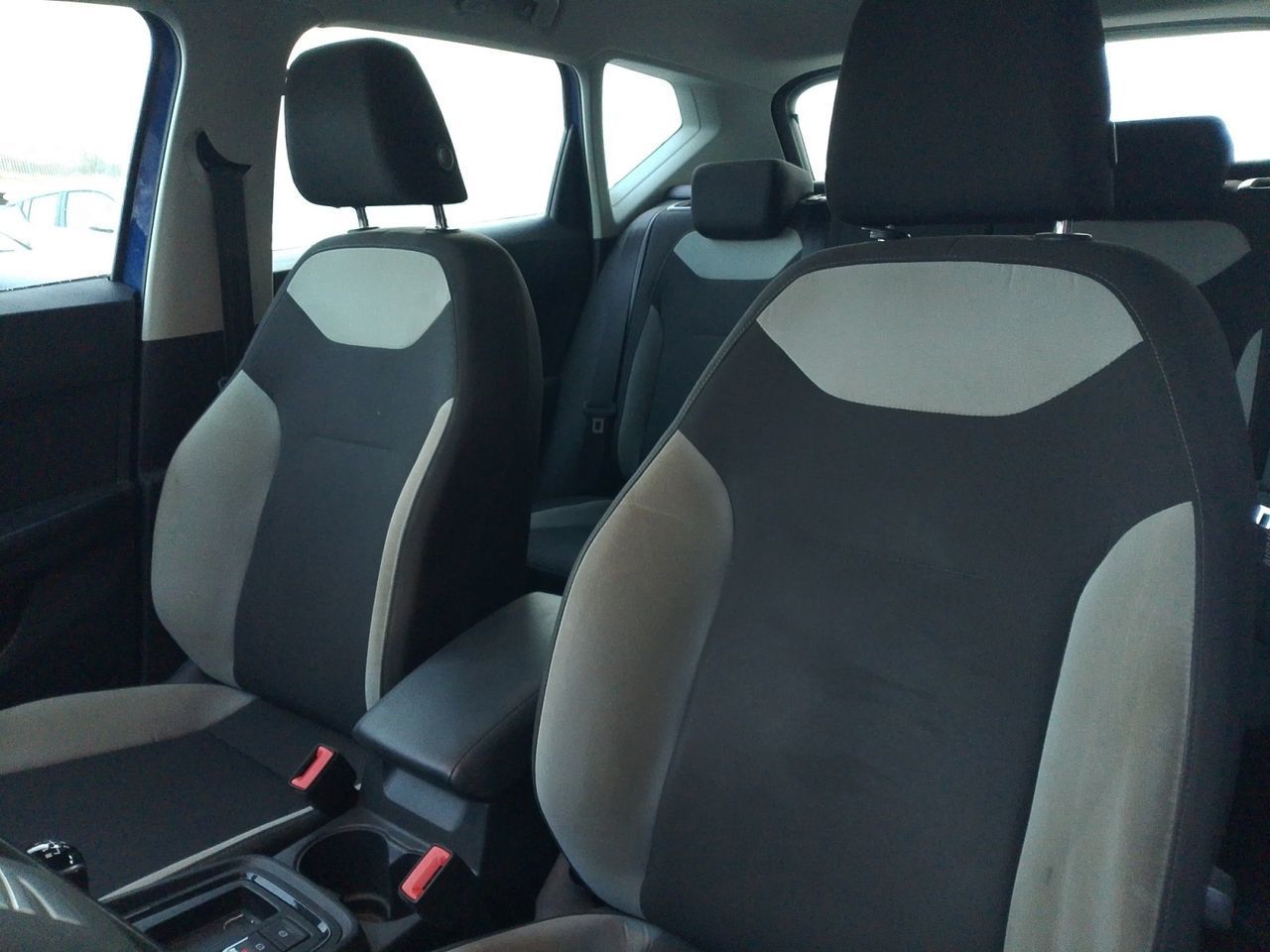 SEAT Ateca 2.0 TDI Reference XM - foto 19