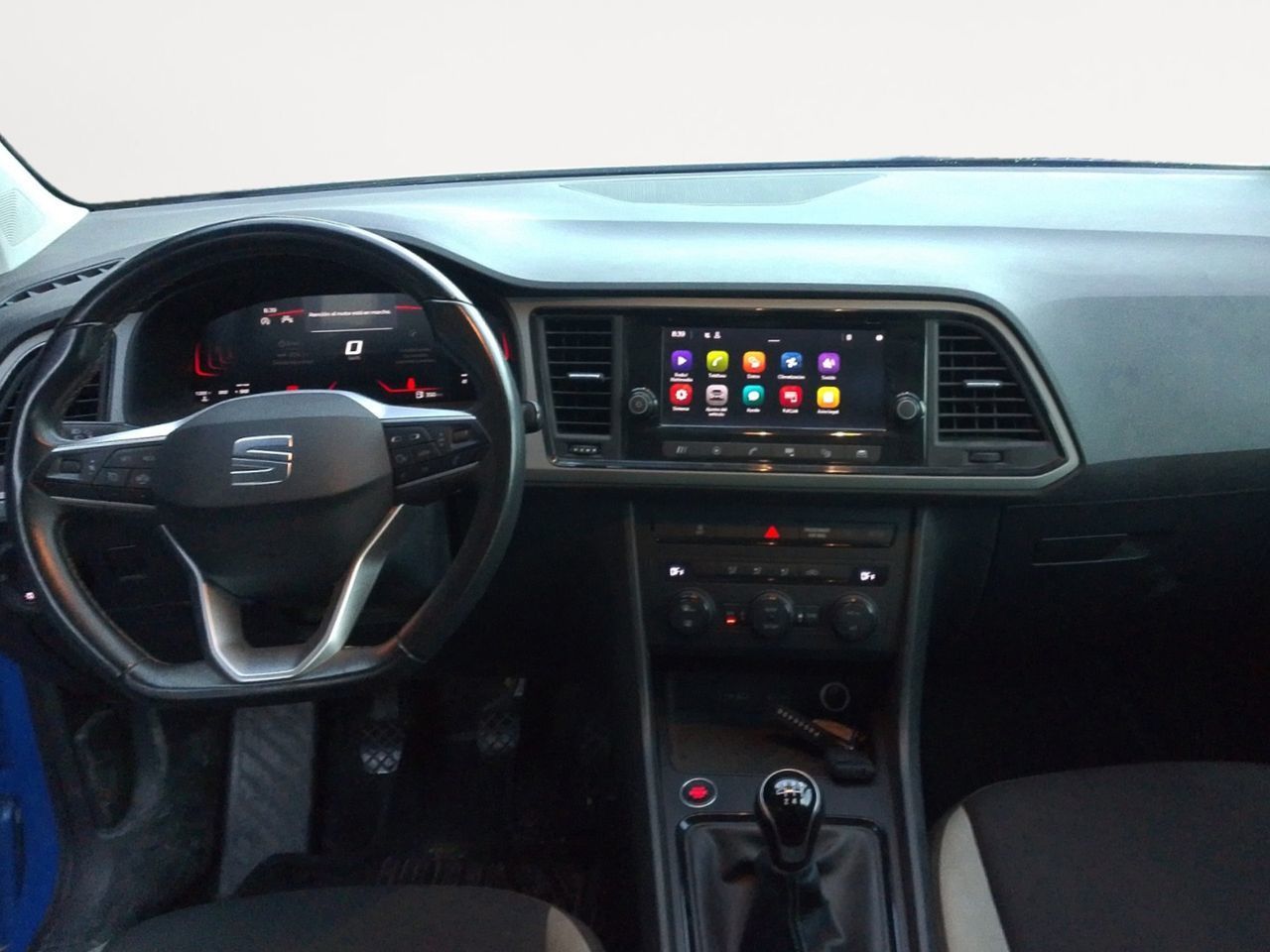 SEAT Ateca 2.0 TDI Reference XM - foto 7