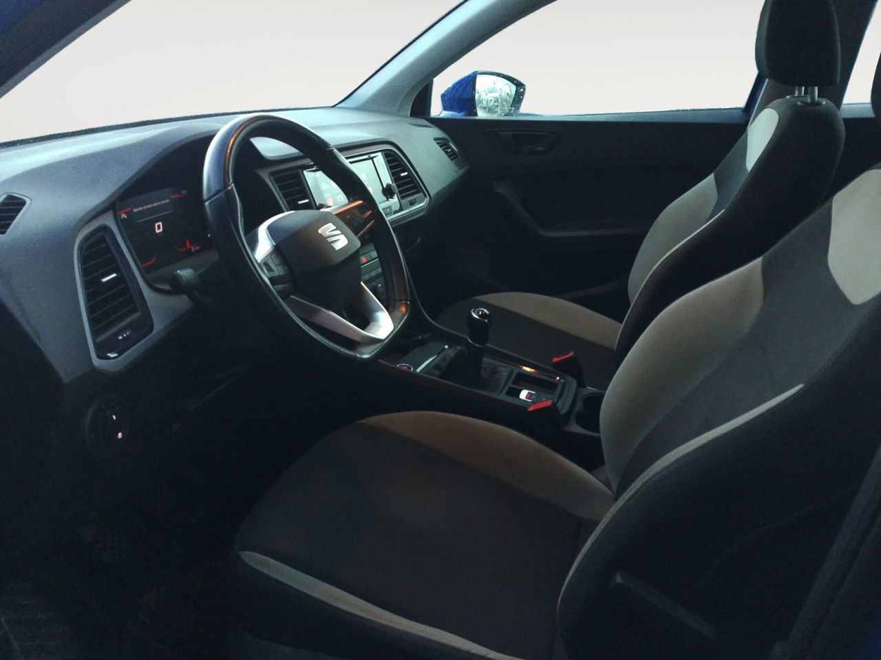 SEAT Ateca 2.0 TDI Reference XM - foto 9