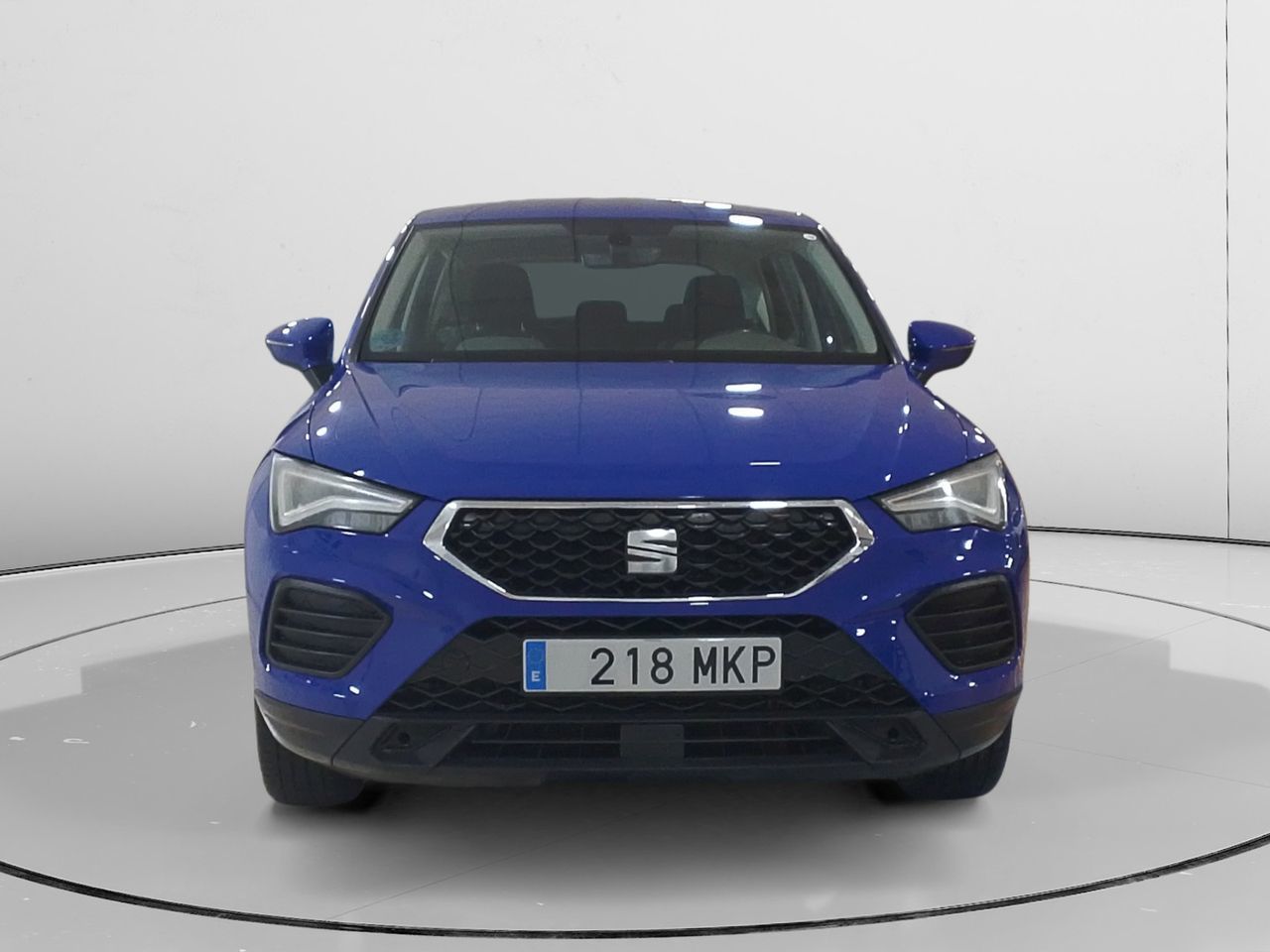 SEAT Ateca 2.0 TDI Reference XM - foto 5