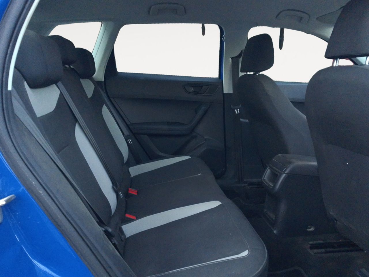 SEAT Ateca 2.0 TDI Reference XM - foto 10