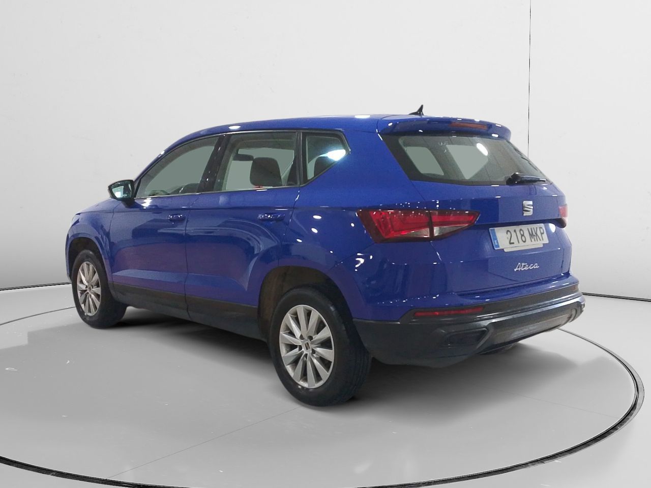 SEAT Ateca 2.0 TDI Reference XM - foto 4