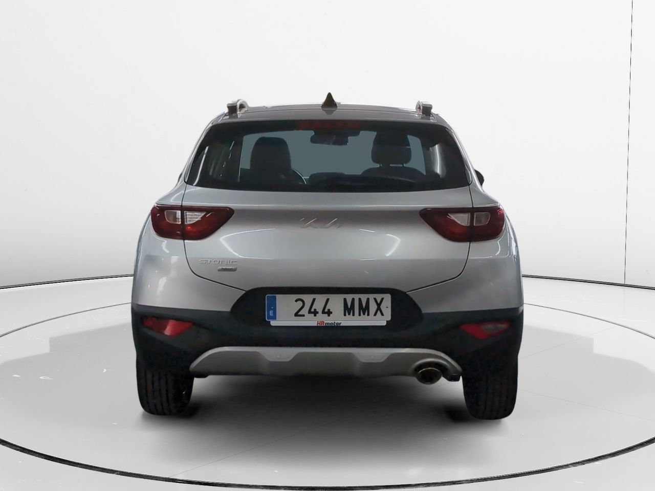 Kia Stonic 1.0 T-GDi MHEV Drive - foto 4