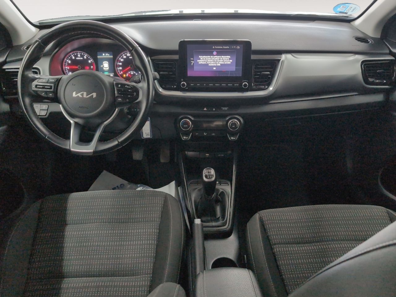 Kia Stonic 1.0 T-GDi MHEV Drive - foto 8