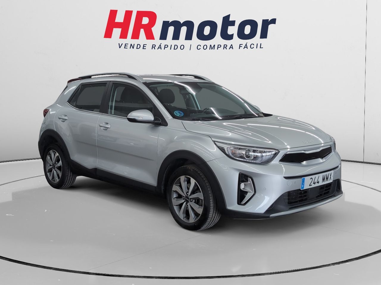Kia Stonic 1.0 T-GDi MHEV Drive - foto 1