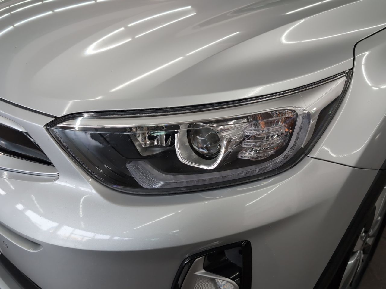 Kia Stonic 1.0 T-GDi MHEV Drive - foto 23