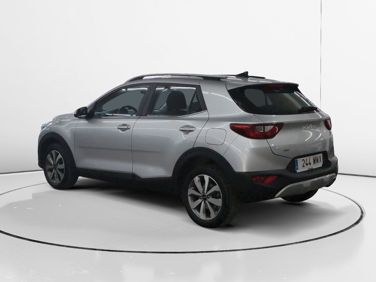 Kia Stonic 1.0 T-GDi MHEV Drive - foto 5