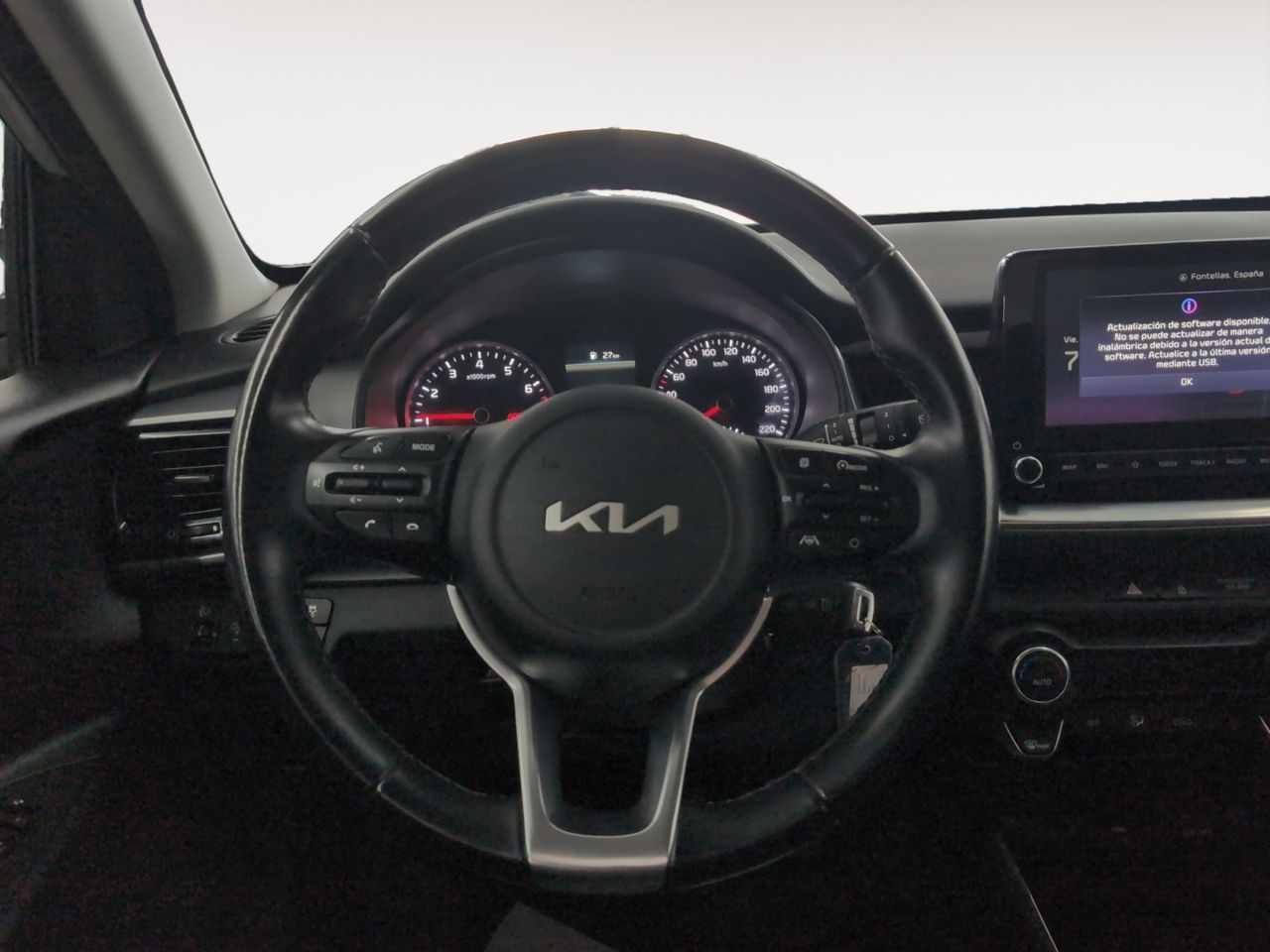 Kia Stonic 1.0 T-GDi MHEV Drive - foto 9