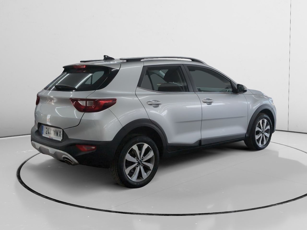 Kia Stonic 1.0 T-GDi MHEV Drive - foto 3