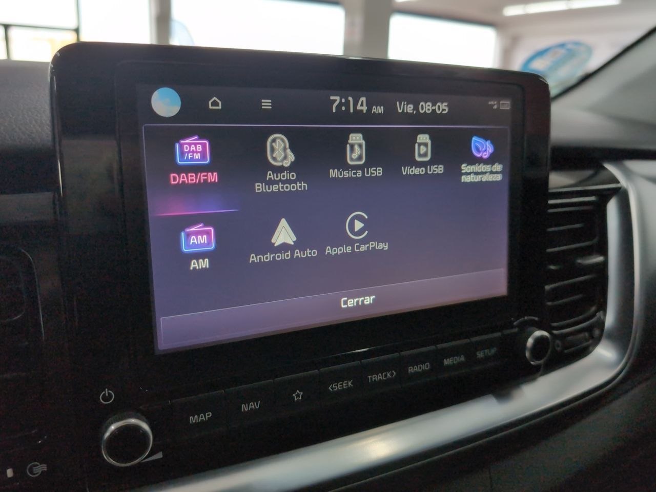 Kia Stonic 1.0 T-GDi MHEV Drive - foto 19