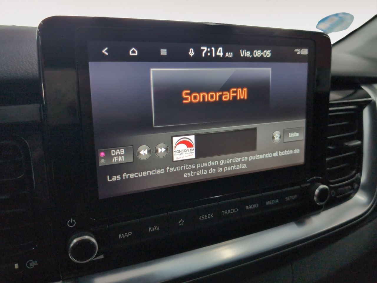 Kia Stonic 1.0 T-GDi MHEV Drive - foto 18