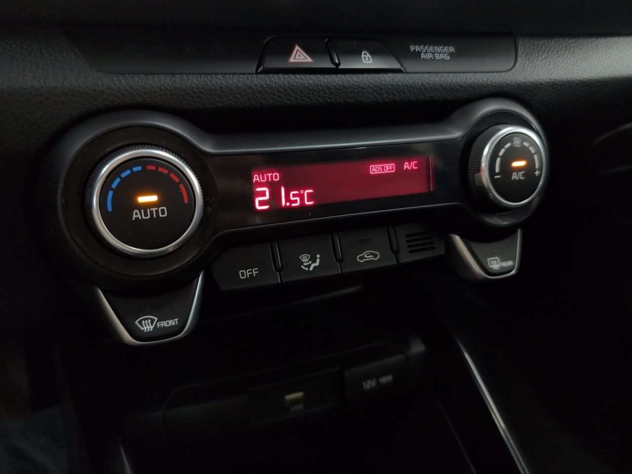 Kia Stonic 1.0 T-GDi MHEV Drive - foto 21