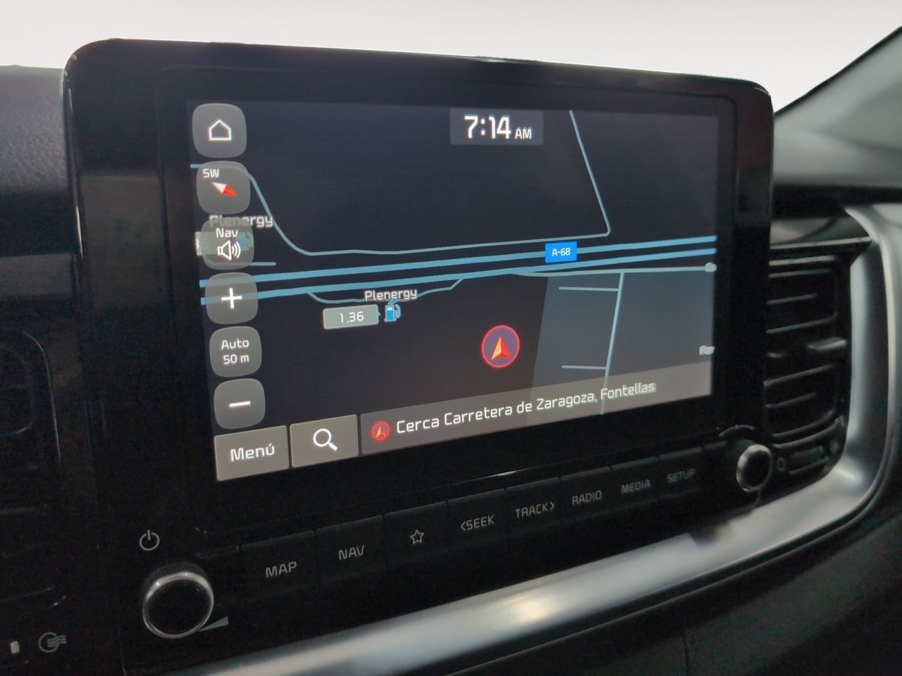 Kia Stonic 1.0 T-GDi MHEV Drive - foto 17