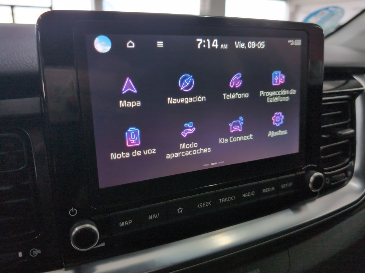 Kia Stonic 1.0 T-GDi MHEV Drive - foto 16