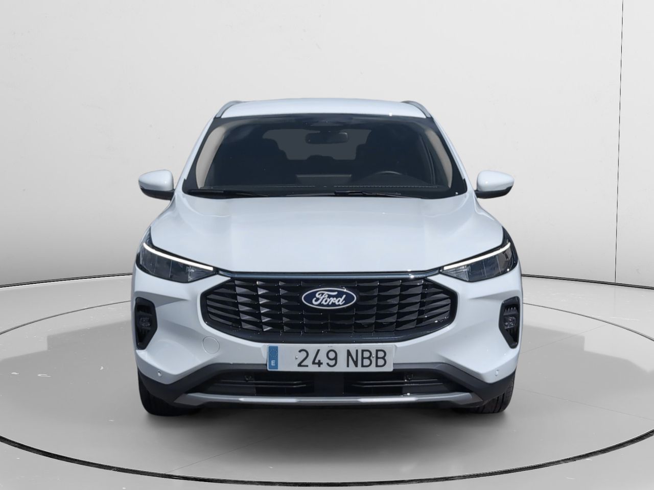 Ford Kuga 1.5 EcoBoost Titanium 4x2 - foto 7