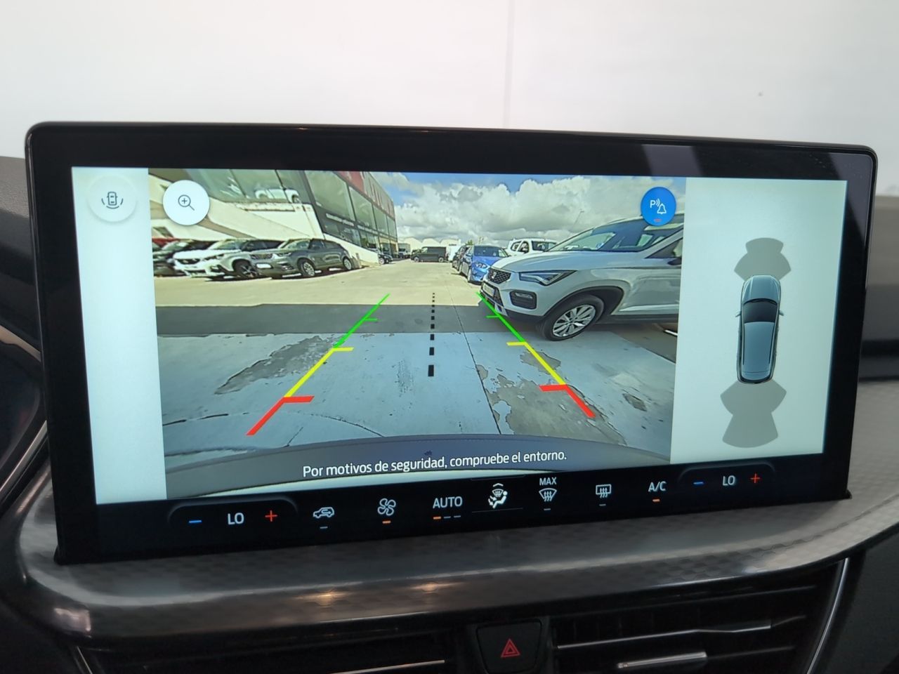 Ford Kuga 1.5 EcoBoost Titanium 4x2 - foto 20