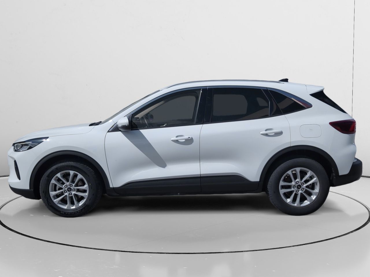 Ford Kuga 1.5 EcoBoost Titanium 4x2 - foto 6