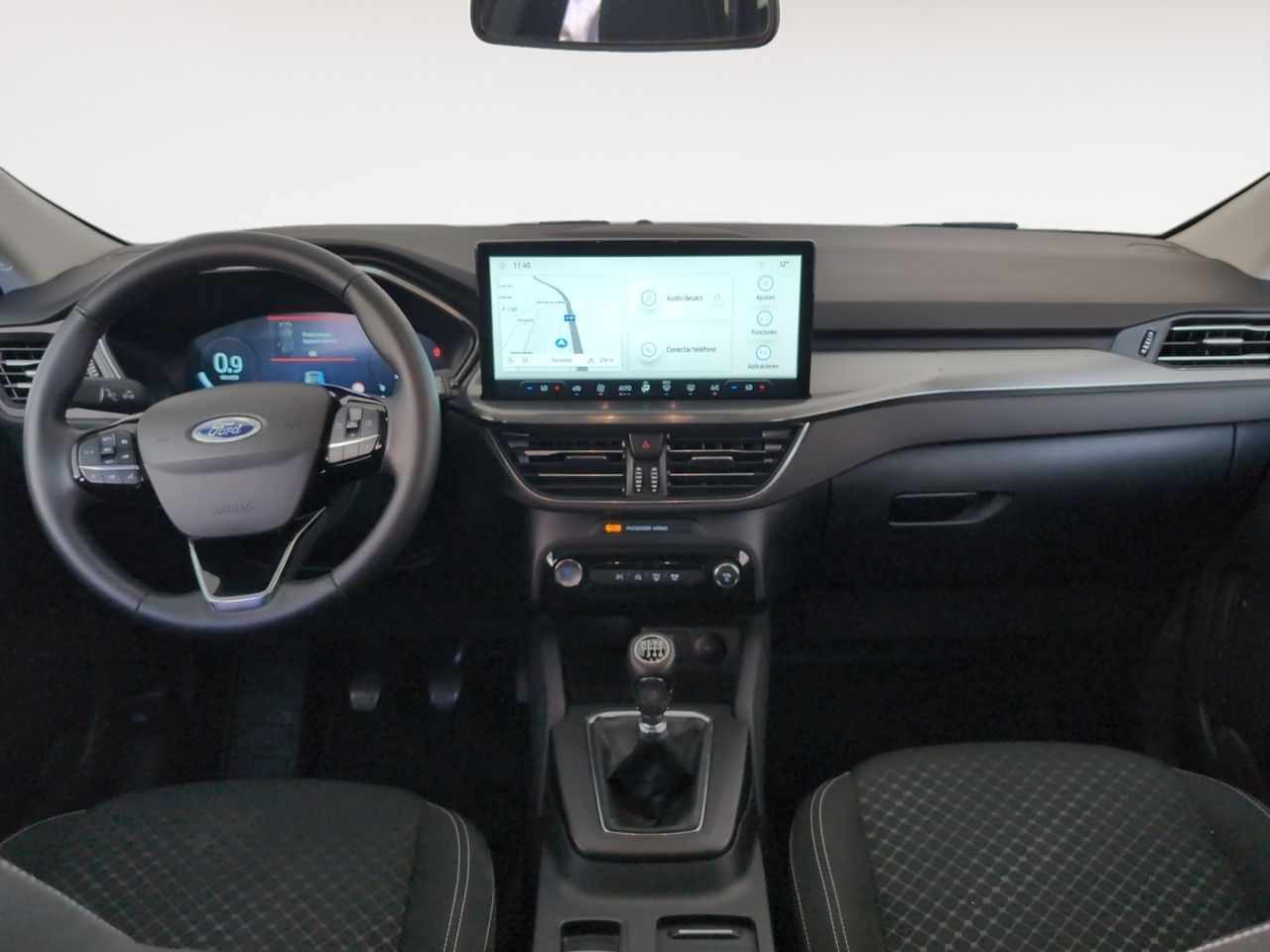 Ford Kuga 1.5 EcoBoost Titanium 4x2 - foto 8