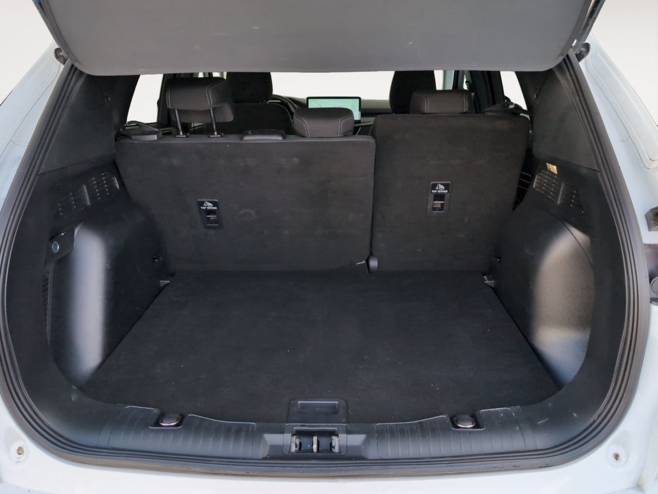 Ford Kuga 1.5 EcoBoost Titanium 4x2 - foto 13