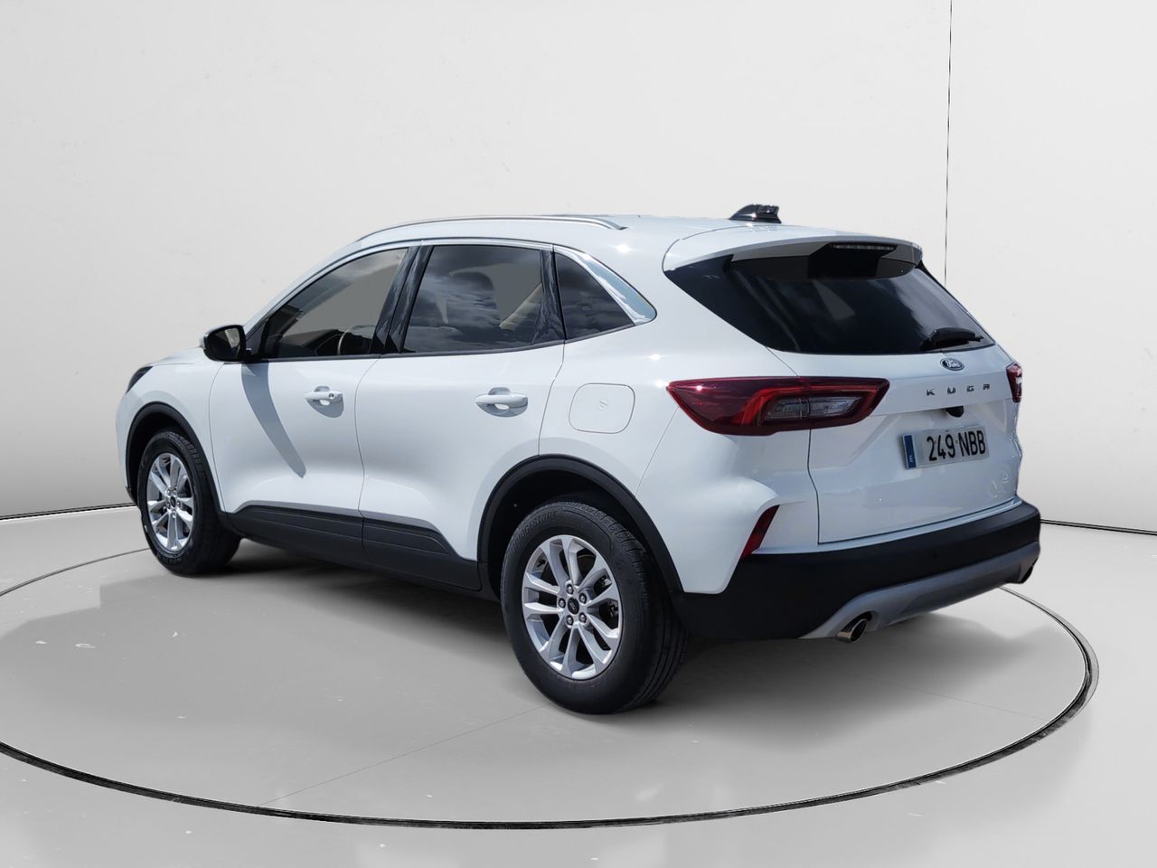 Ford Kuga 1.5 EcoBoost Titanium 4x2 - foto 5