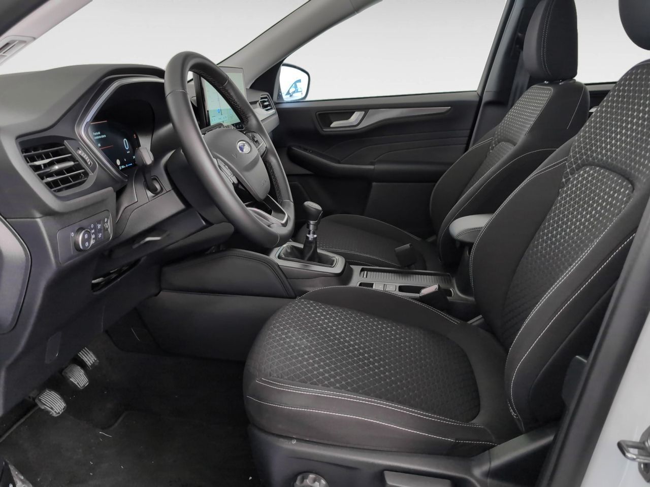 Ford Kuga 1.5 EcoBoost Titanium 4x2 - foto 10