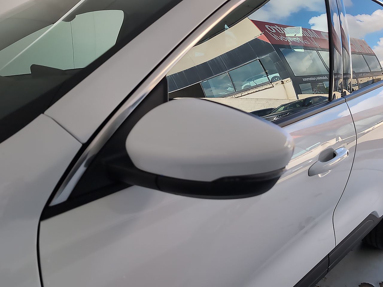 Ford Kuga 1.5 EcoBoost Titanium 4x2 - foto 23