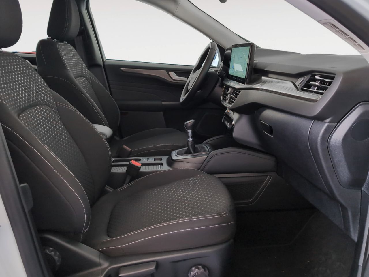 Ford Kuga 1.5 EcoBoost Titanium 4x2 - foto 12