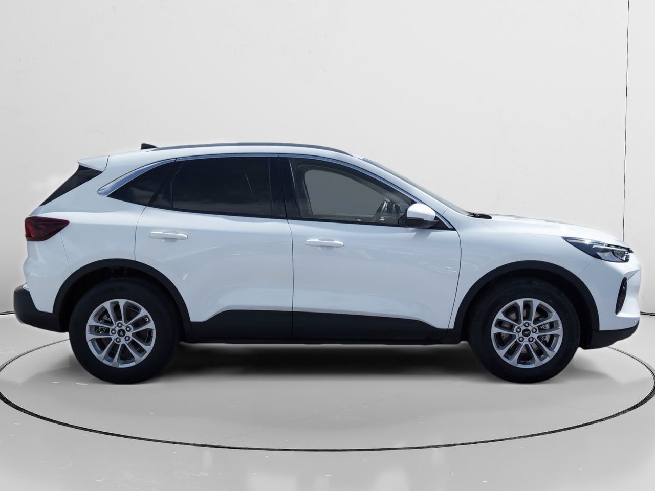 Ford Kuga 1.5 EcoBoost Titanium 4x2 - foto 2