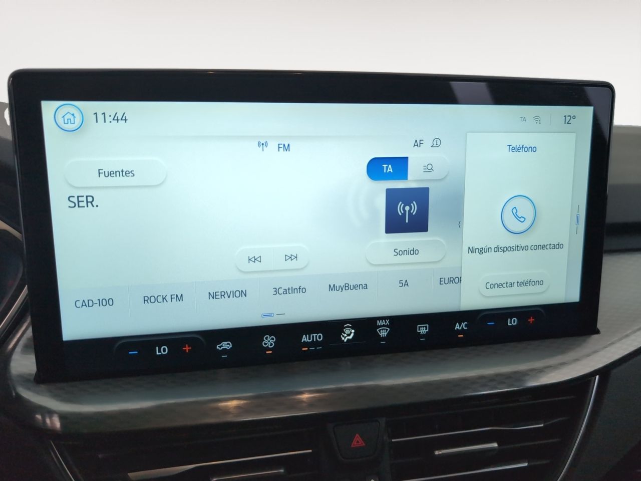 Ford Kuga 1.5 EcoBoost Titanium 4x2 - foto 18