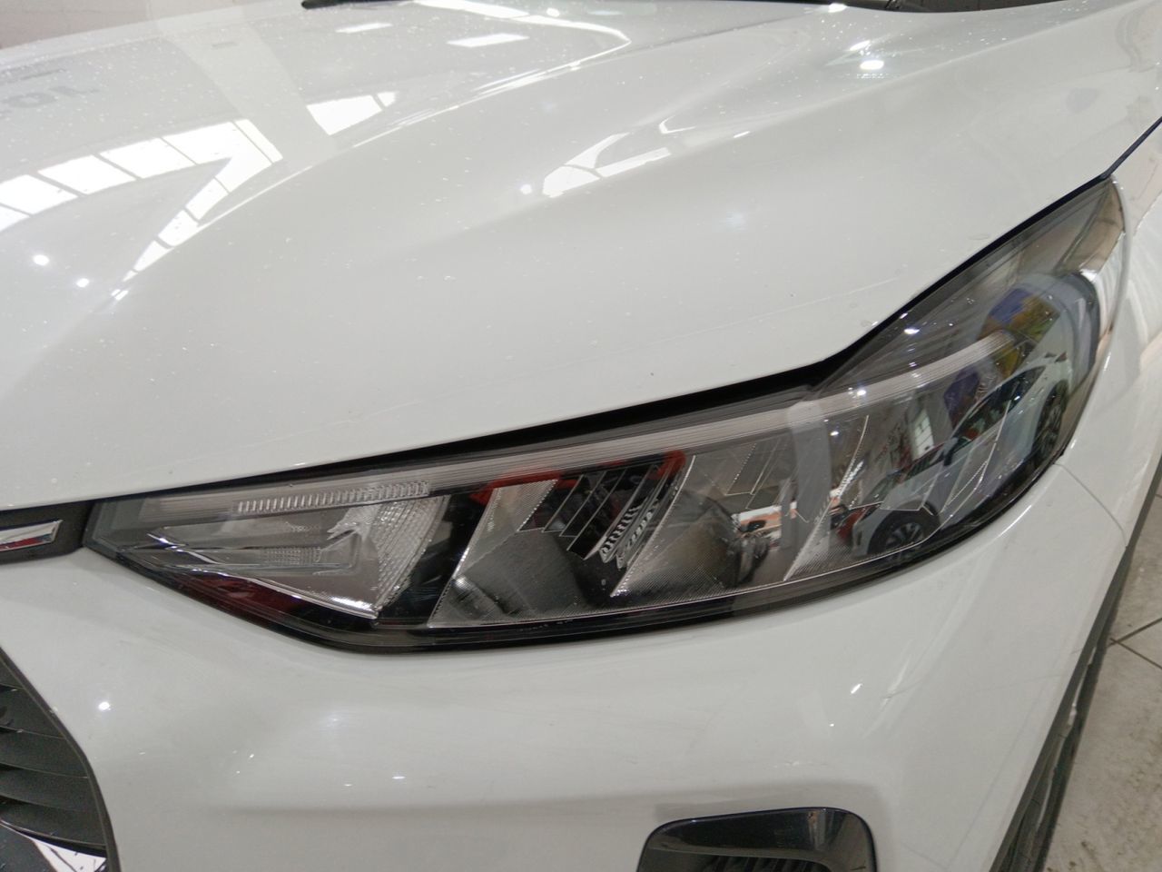 Ford Kuga 1.5 EcoBoost Titanium 4x2 - foto 23